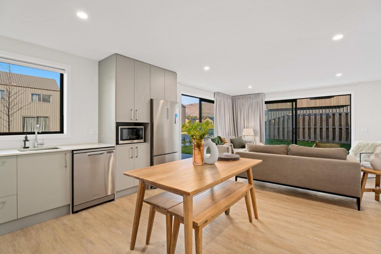Wanaka Wonder - Wanaka Holiday Home 外观 照片