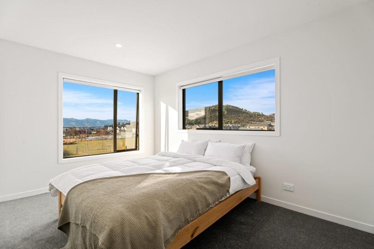 Wanaka Wonder - Wanaka Holiday Home 外观 照片