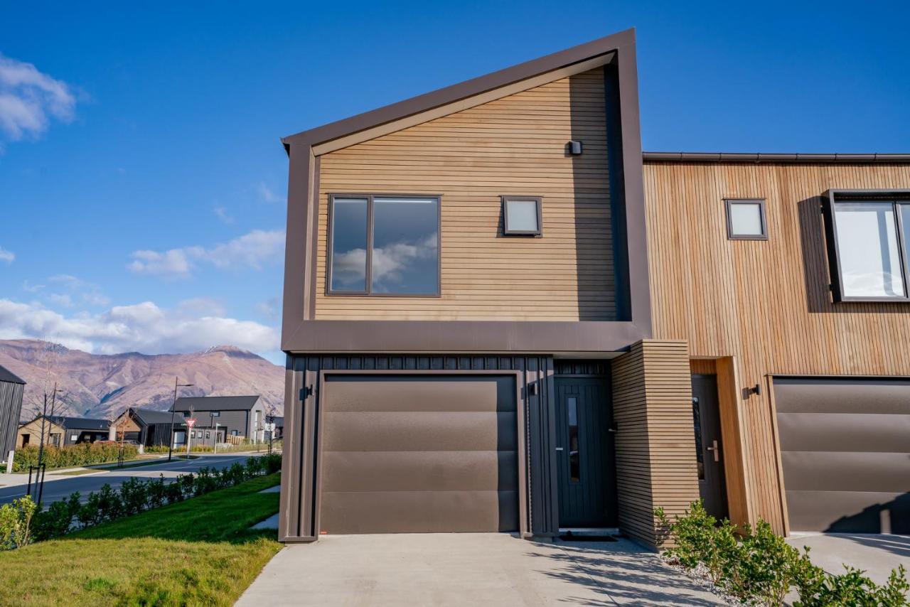 Wanaka Wonder - Wanaka Holiday Home 外观 照片