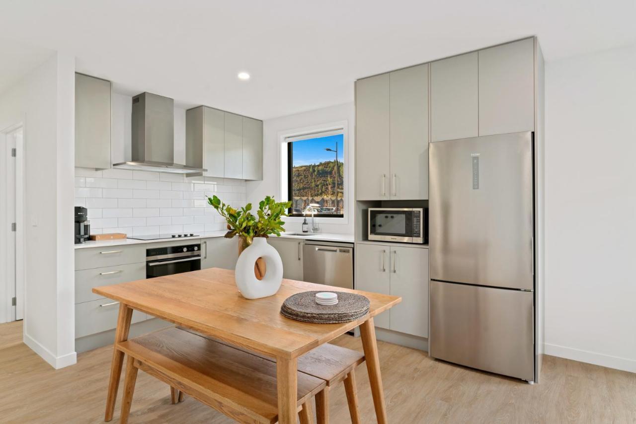 Wanaka Wonder - Wanaka Holiday Home 外观 照片