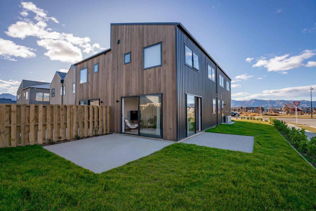 Wanaka Wonder - Wanaka Holiday Home 外观 照片