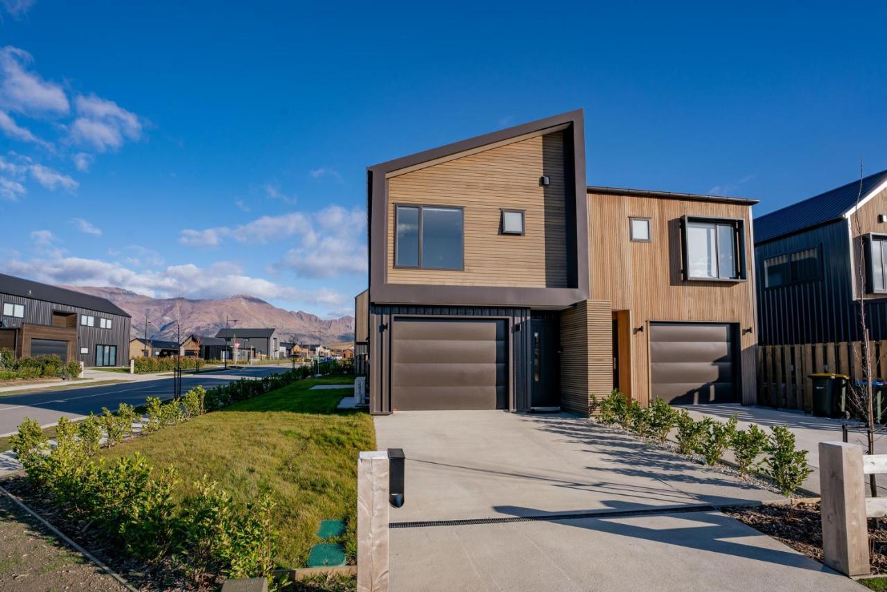 Wanaka Wonder - Wanaka Holiday Home 外观 照片